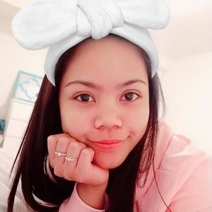 Meet your Posher, Maryann